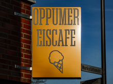 Oppumer Eiscafé, Krefeld