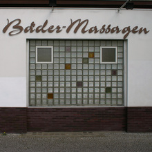 Bad am Kreuzberg, Berlin