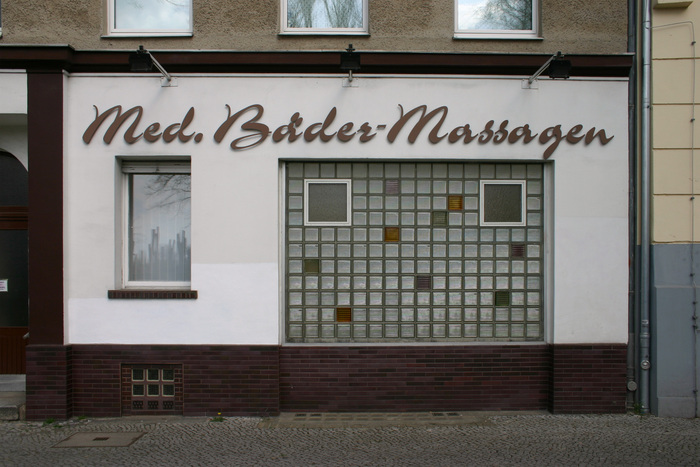 Bad am Kreuzberg, Berlin 2