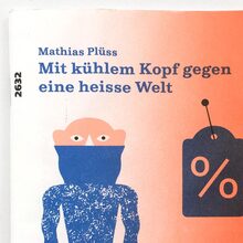 <cite>Mit kühlem Kopf gegen eine heisse Welt</cite>