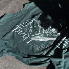 Sunday food van T-shirt