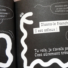 <cite>Ssserpent</cite> coloring book