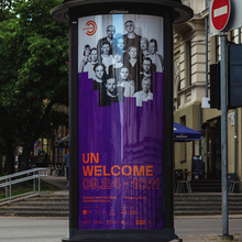 Vilnius International Theatre Festival Sirens 2020