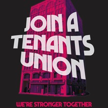 Housing rights poster series