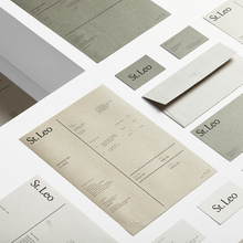 St. Leo visual identity