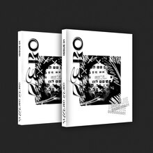 <cite>Número Zero </cite>magazine