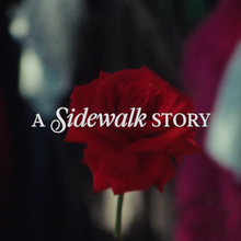 <cite>A Sidewalk Story</cite>