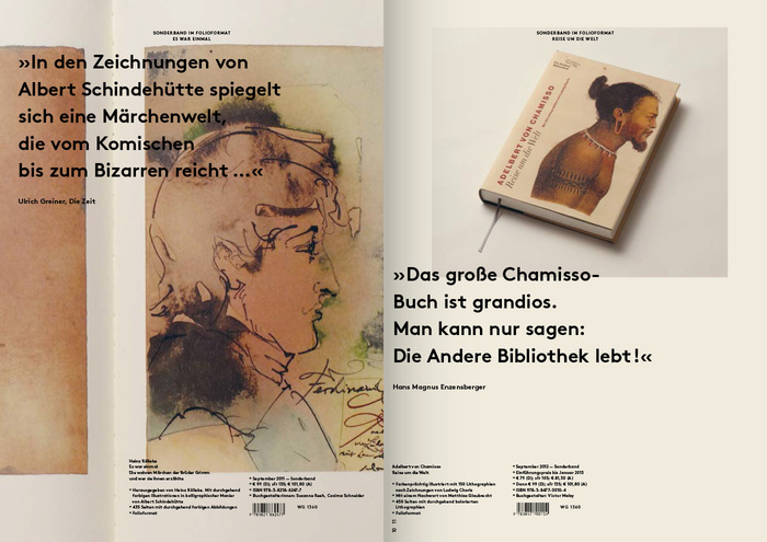 Die Andere Bibliothek – Spring 2013 Preview 4