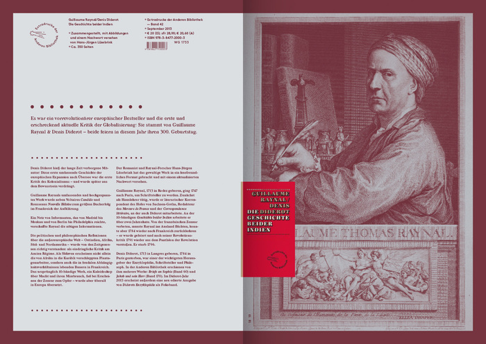 Die Andere Bibliothek – Fall 2013 Preview 3
