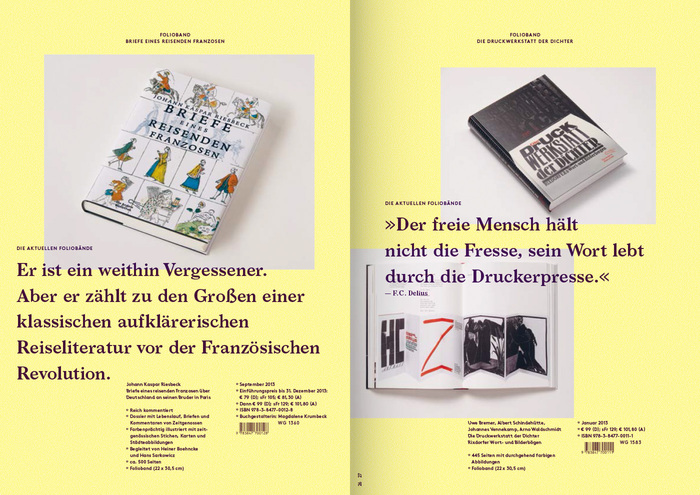 Die Andere Bibliothek – Fall 2013 Preview 5