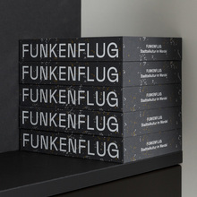 <cite>Funkenflug – Stadtteilkultur im Wandel</cite>