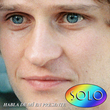 Habla de Mí en Presente – “Solo”