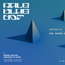 Fredi Casso – <cite>Pale Blue Dot</cite>