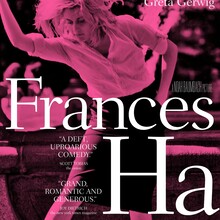 <cite>Frances Ha</cite> poster and website