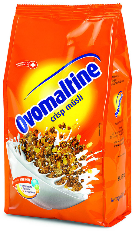 Ovomaltine 1