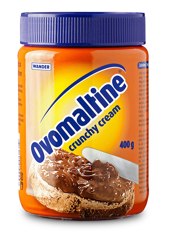 Ovomaltine 4