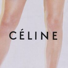 Céline 2008–18