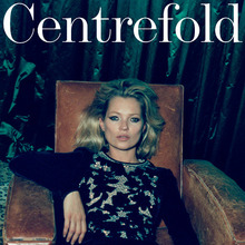 <cite>Centrefold</cite> Magazine, Issue 08