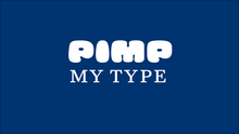 Pimp my Type