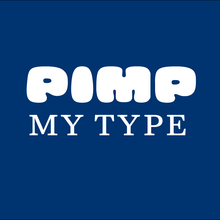 Pimp my Type