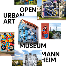 <cite>STADT.WAND.KUNST</cite> Corporate Design