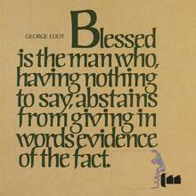 York specimen poster for VGC