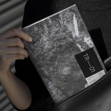 <cite>Tabla Rasa</cite> magazine, vol. 1