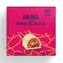 GoldKo chocolate