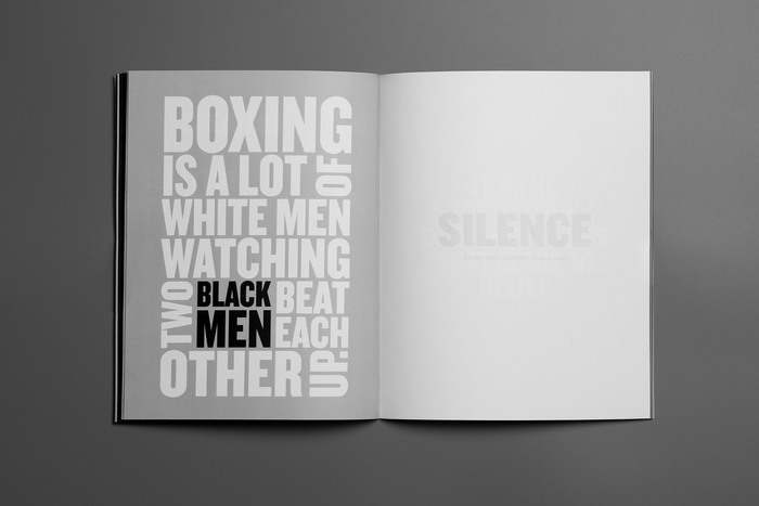 Muhammad Ali (self-initiated book) 5