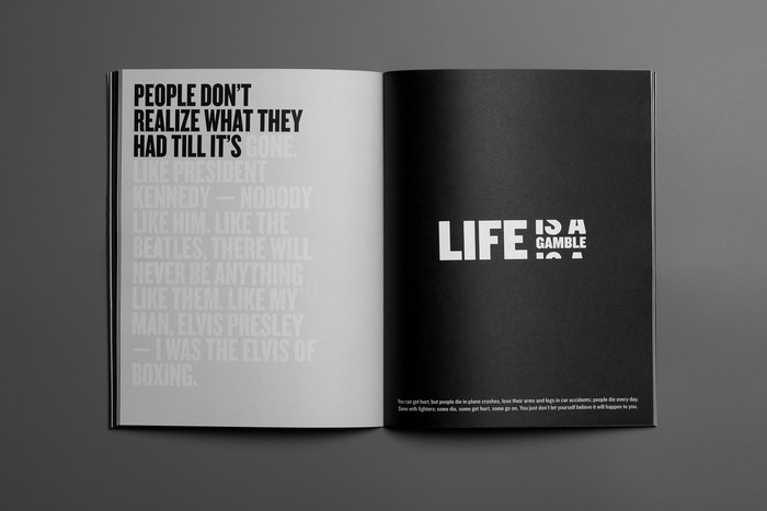 Muhammad Ali (self-initiated book) 6