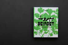 <cite>Beiroet</cite> cookbook by Merijn Tol