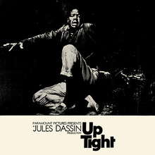 <cite>Up Tight</cite> (1968) movie poster