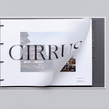 Cirrus real estate project