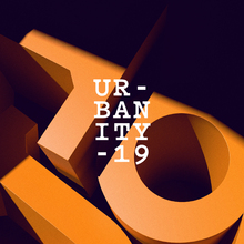 Urbanity 2019