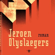 <cite><span>WIL</span></cite><span> by Jeroen Olyslaegers (</span><span>De Bezige Bij</span>)