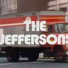 <cite>The Jeffersons</cite> TV series