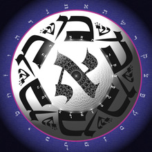 <cite>Mystical Sphere</cite>