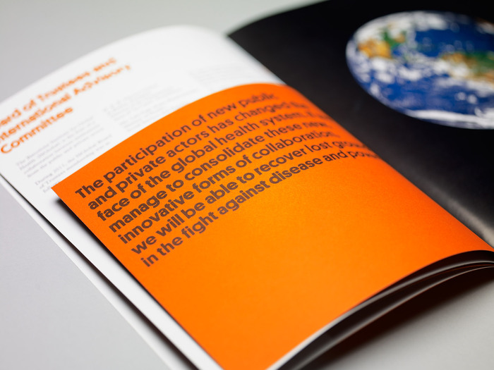 IsGlobal 6