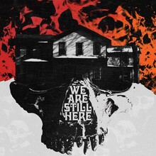 <cite>We Are Still Here</cite> original motion picture soundtrack (2020 Death Waltz edition) <cite>We Are Still Here</cite> original motion picture soundtrack (2020 Death Waltz edition)
