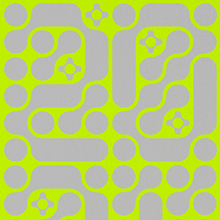 Brainchild Festival 2021 identity (fictional)