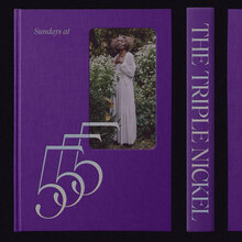 <cite>Sundays at the Triple Nickel</cite>