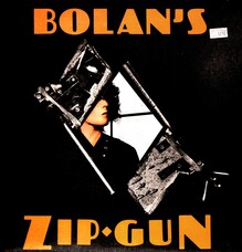 T. Rex – <cite>Bolan’s Zip Gun</cite> album art