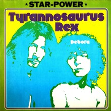 Tyrannoraus Rex – <cite>Debora</cite> (Star-Power)