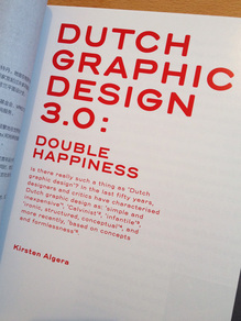 Graphic Happiness