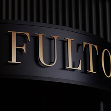 The Fulton