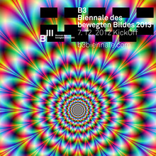 <cite>B3 Biennale des bewegten Bildes</cite>