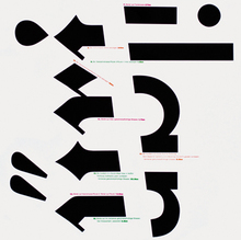 Zürich–Milano poster