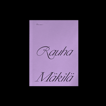 <cite>Rauha Mäkilä</cite> catalog