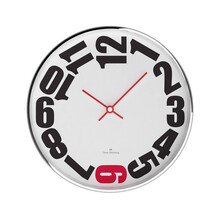 Oliver Hemming Wall Clocks