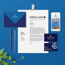 Oberland Agriscience logo